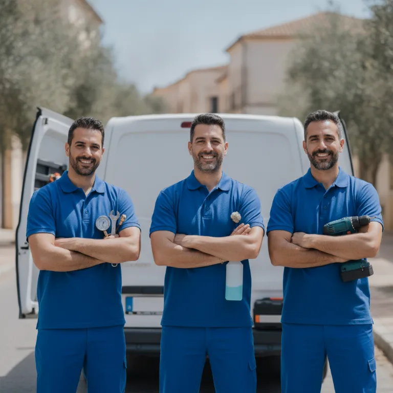 Reparación aire acondicionado Tudela